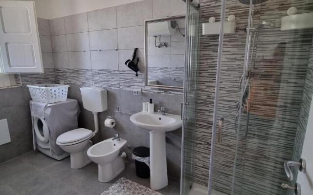 Appartamento Centro Niscemi 70 mq
