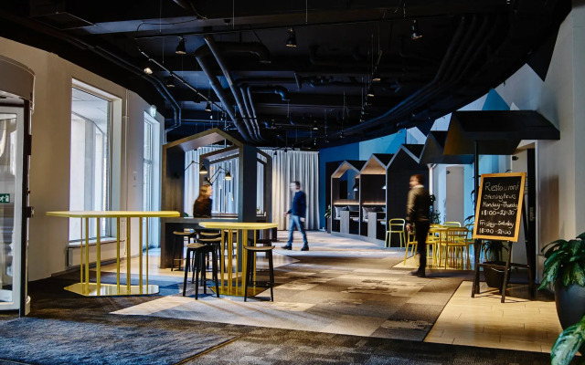 Thon Partner Hotel Høje Taastrup