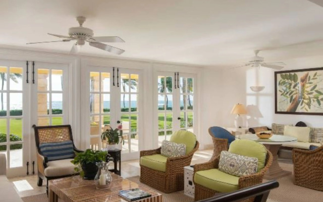 Tortuga Bay Hotel at Puntacana Resort & Club