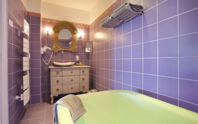 Le Cise, The Originals Relais