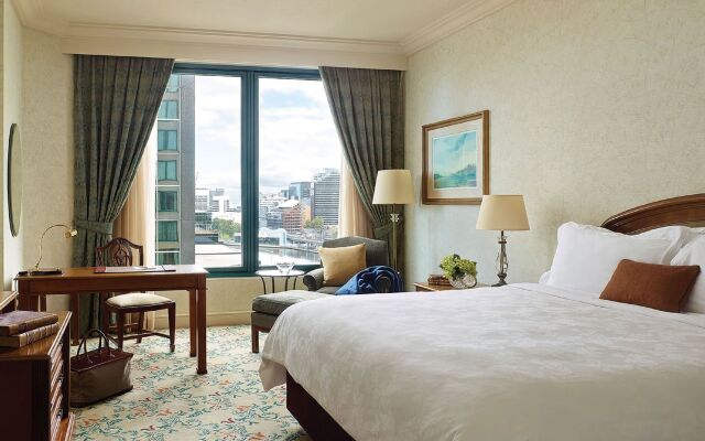 The Langham, Melbourne