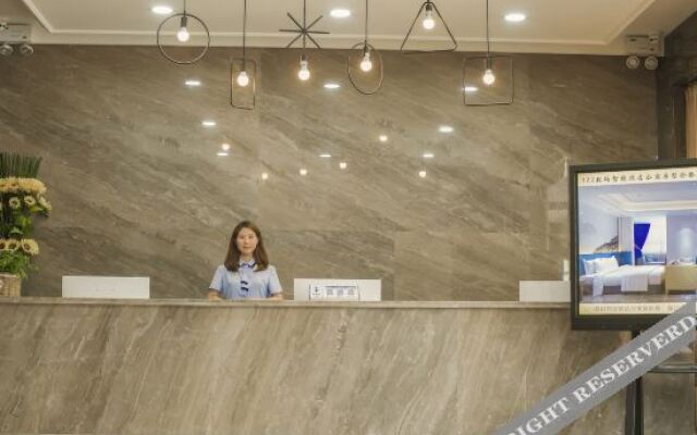 123 digital Smart Hotel