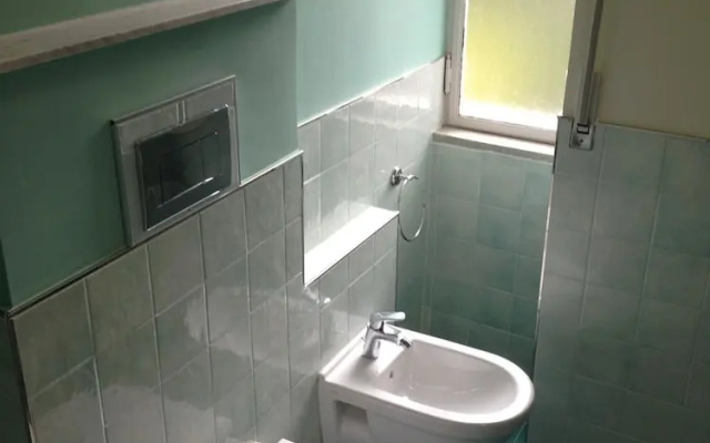 B&B La Fontana de li Papi