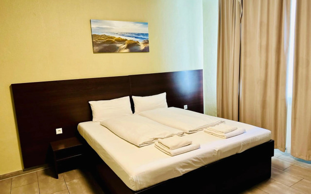 ABA Hotel