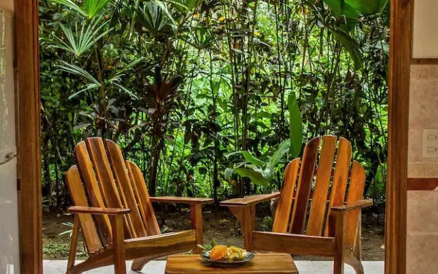 La Finca Chica