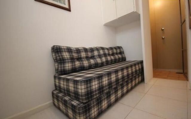 GoHouse - Apartamento Artigas 407 - Rua Gen. Artigas, Leblon