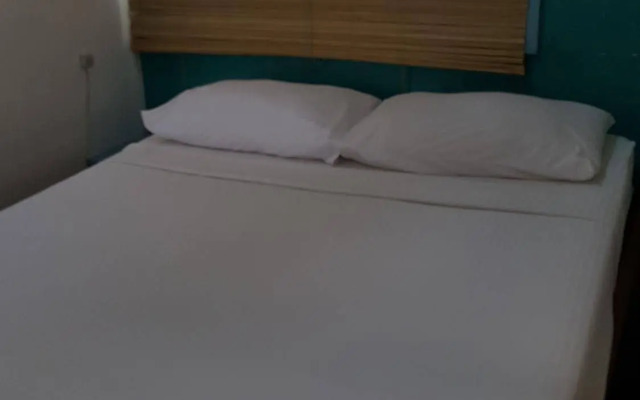 MNL Boutique Hostel Makati