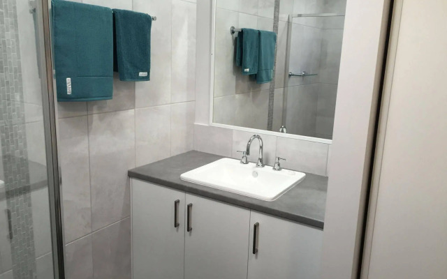 Merimbula Lake Apartments