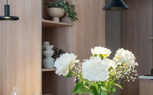 Spacious 3BR by Cismigiu Gardens Calea Victoriei