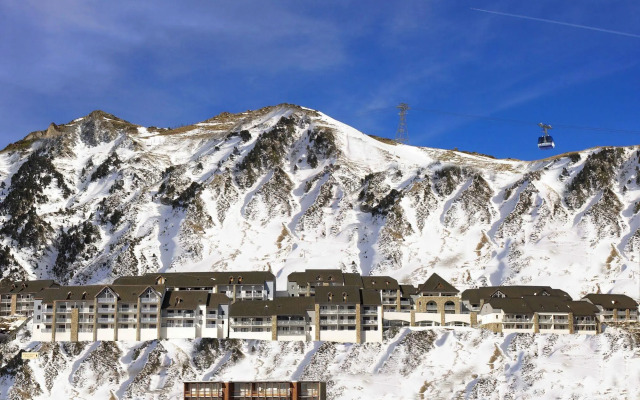 Résidence Pic du Midi