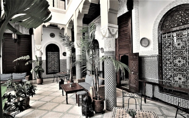 Riad Razane