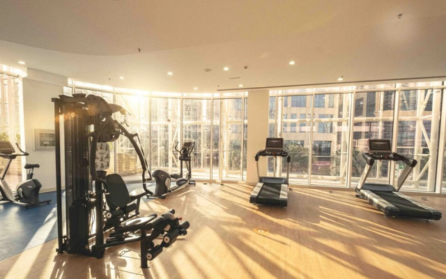 LUX The Pad Executive Suite 1