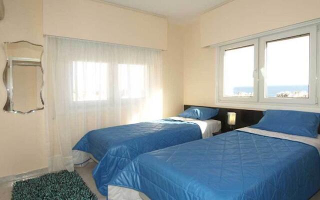 Sea View Apartment