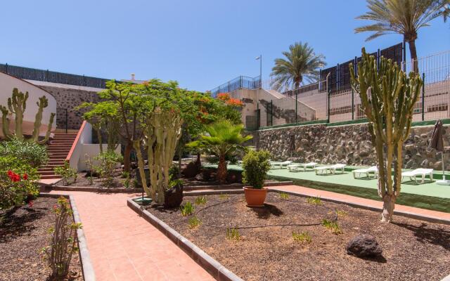 Home2Book Cozy Apartment Playa del Inglés, Pool