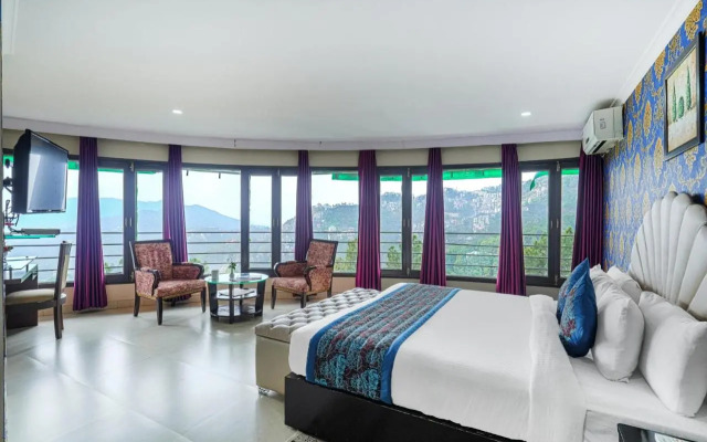 Hotel C K International