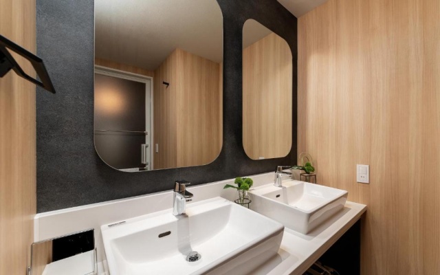 Deluxe Japanese Apartment 사진 4