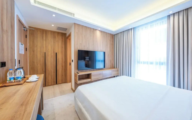 Premier Lounge Hotel