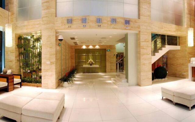 Shenzhen Hubei Hotel