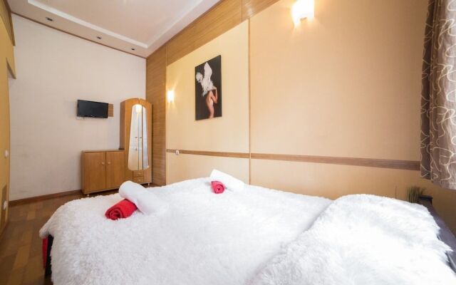 Апартаменты с 1 спальней, ул. Шевченко, 36