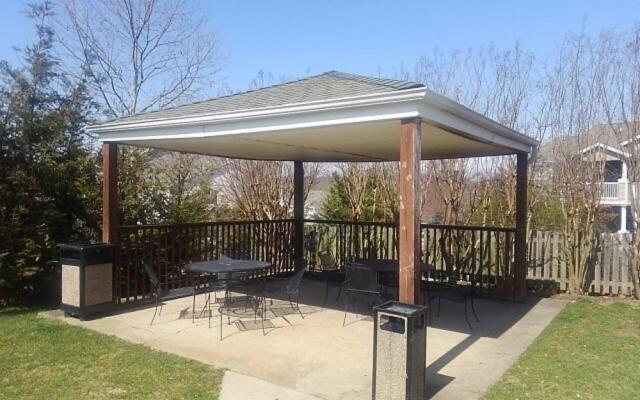 InTown Suites Extended Stay Clarksville