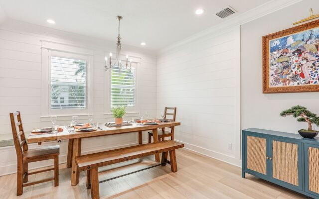Waterfront Stuart Townhome w/ Private Pool!