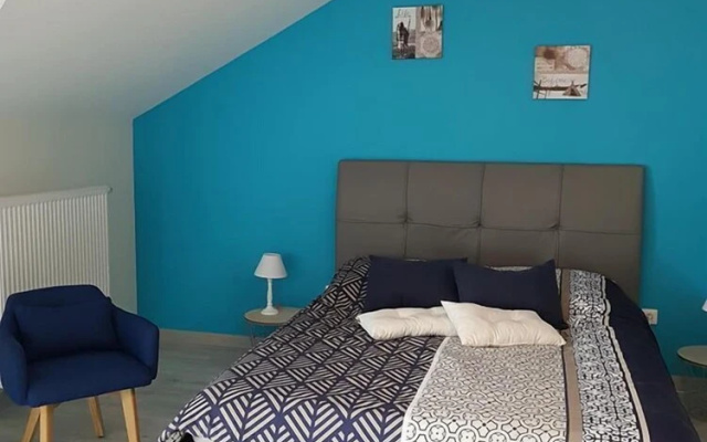 Chambres d'Hôtes Chez Onna