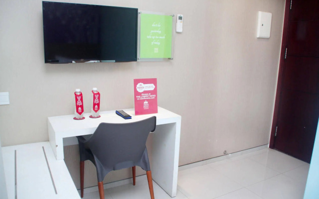 ZEN Rooms Basic Kusuma Bangsa