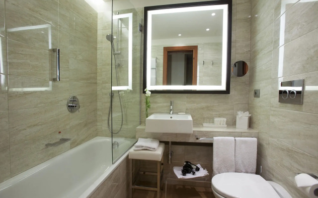Starhotels Michelangelo