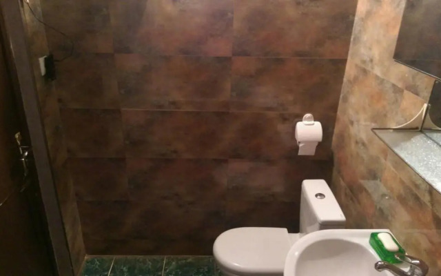 Guest House Gege
