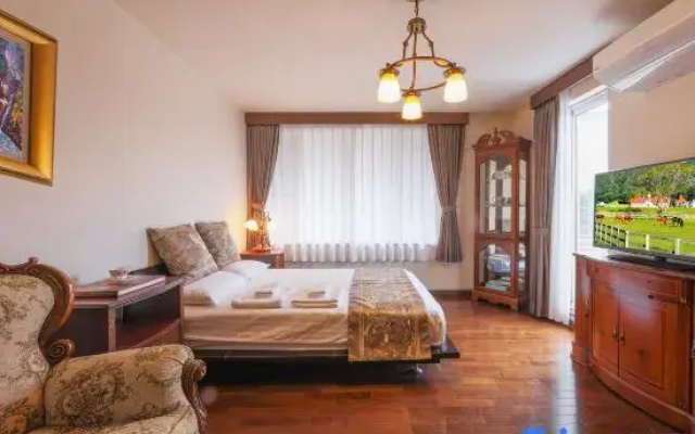 Sirogane Free Harbour Hotel