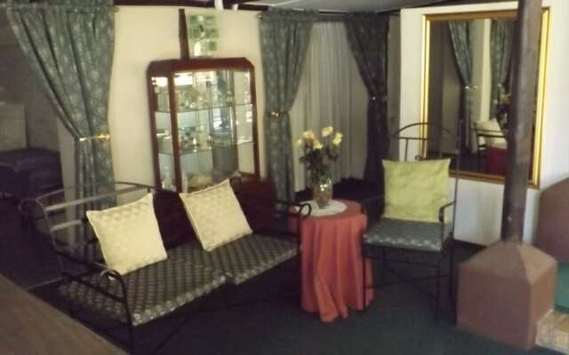 Rose Well Country House And Spa