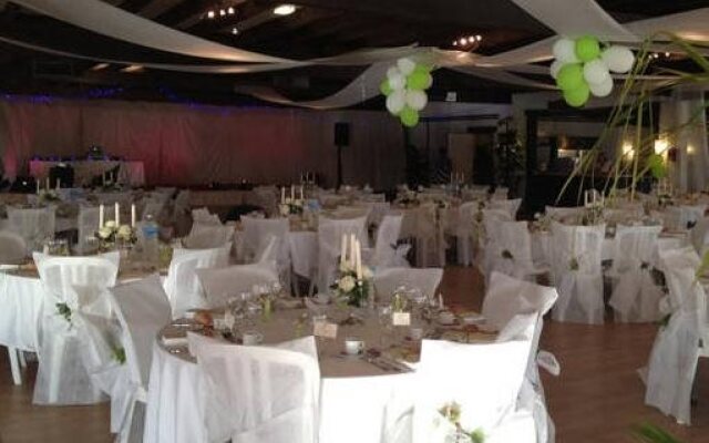 Résidence Hôtel de la Salle