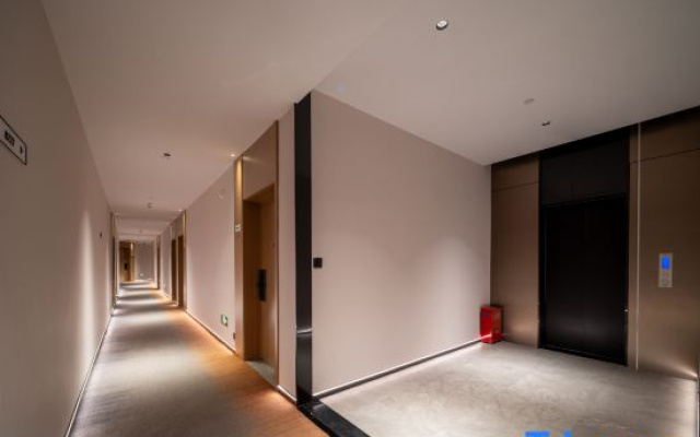 Ni Hao Hotel (Zhuhai Sun Yat-sen University Qinglv North Road)