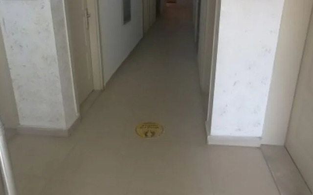 Paradise Hotel Akcay