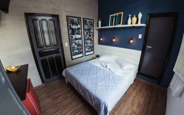 Hotel D'Oeste