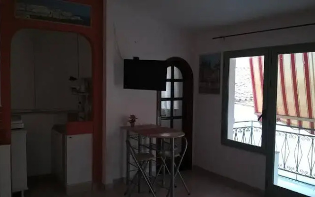 Corrado Apartment