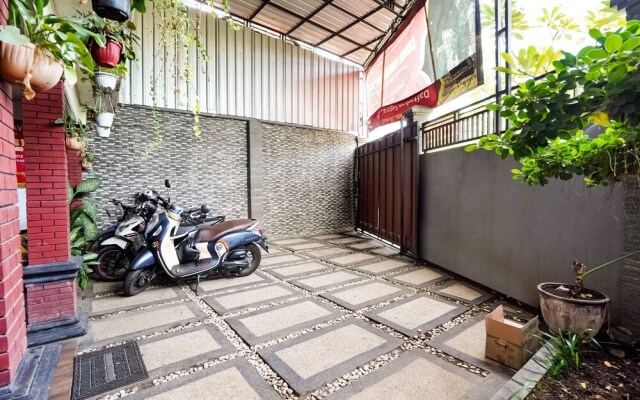 Tutus Homestay Syariah by Oyo