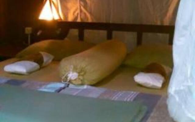 Bukit Menday Guest House