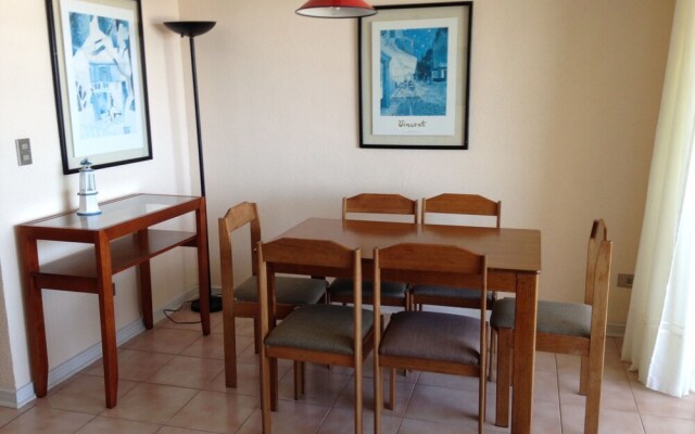 Puerto Velero Andrea Meza 2