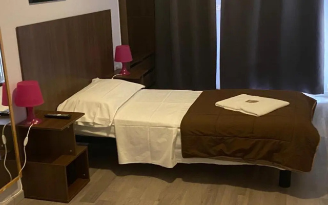 Hotel Galla