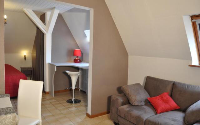 Hôtel-Restaurant A La Couronne