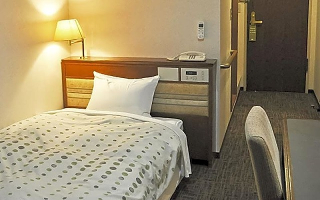 The Canaan Hotel