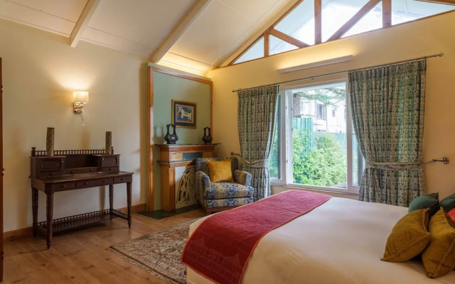 Amã Stays & Trails Raman Villa , Shimla