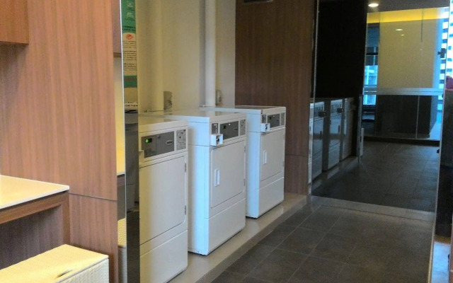 Luxury Apartment Bukit Bintang