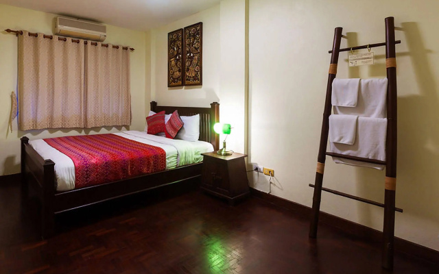 Villa San Pee Seua