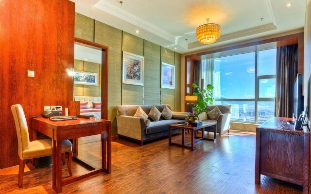 Empark Grand Hotel Of Tengchong