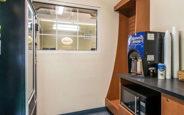 Birch Hill Suites Columbia