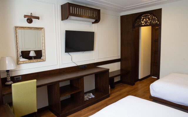 Elliebum Boutique Hotel