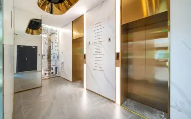 Mercure Beijing Advanced Business Park