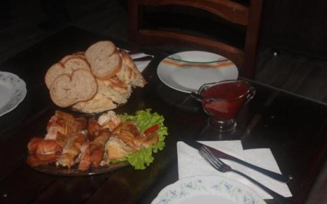 Family Holiday Center Kvari